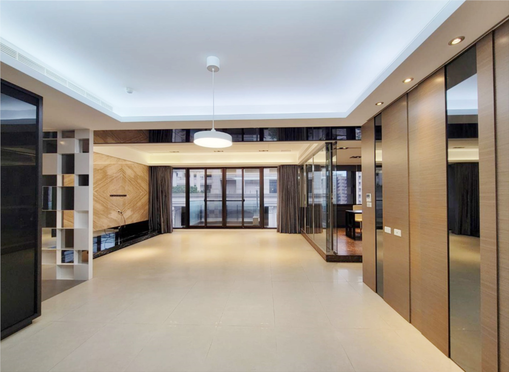 *美麗華*近捷運劍南路站*