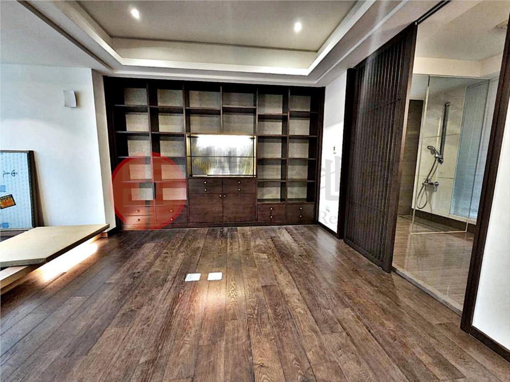 *101*一層一戶*高樓美景*泳池豪邸*