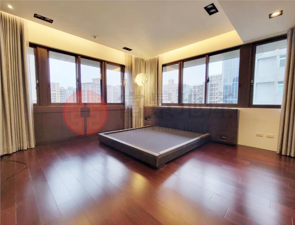 *美麗華*近捷運劍南路站*