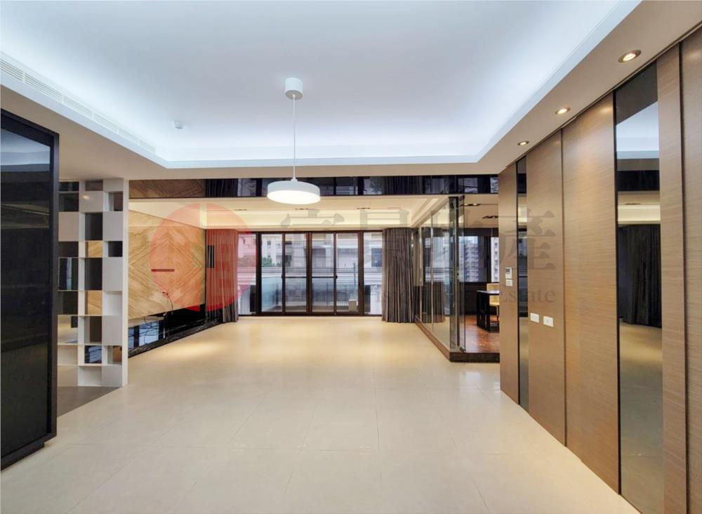 *美麗華*近捷運劍南路站*