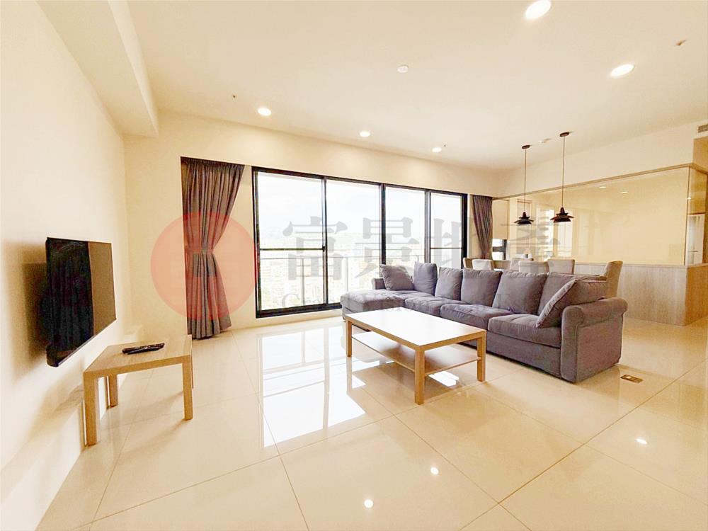 近歐美日僑●外商首選●高樓豪邸●管理森嚴●公設齊全