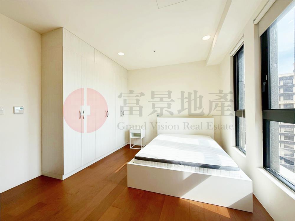 近歐美日僑●外商首選●高樓豪邸●管理森嚴●公設齊全